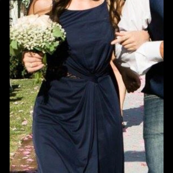 Bridesmaid dress from David’s Bridal - Picture 4 of 7